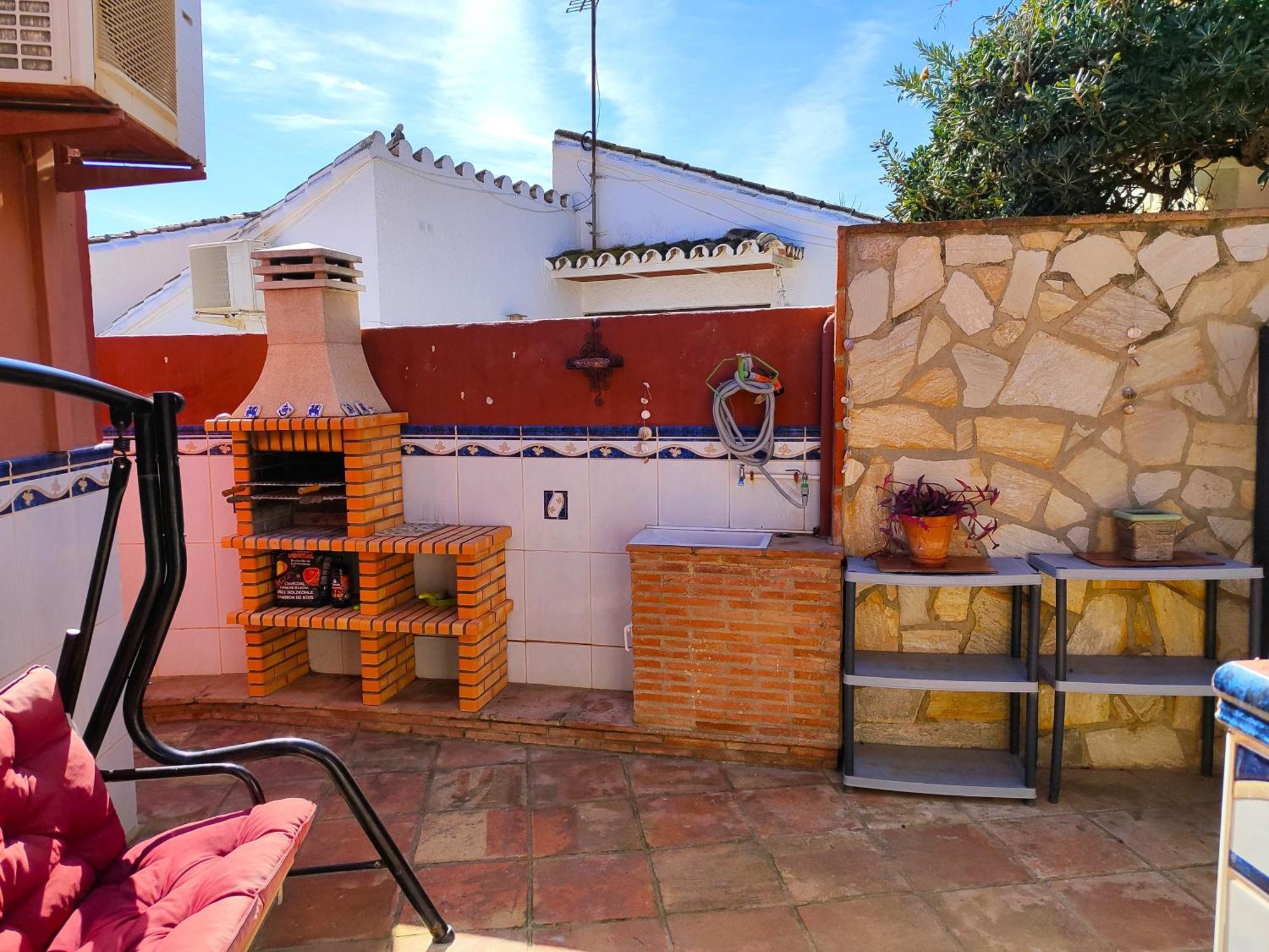 Evans Realty Au Villa Nirvana & Playa & Piscina Fuengirola Exterior foto
