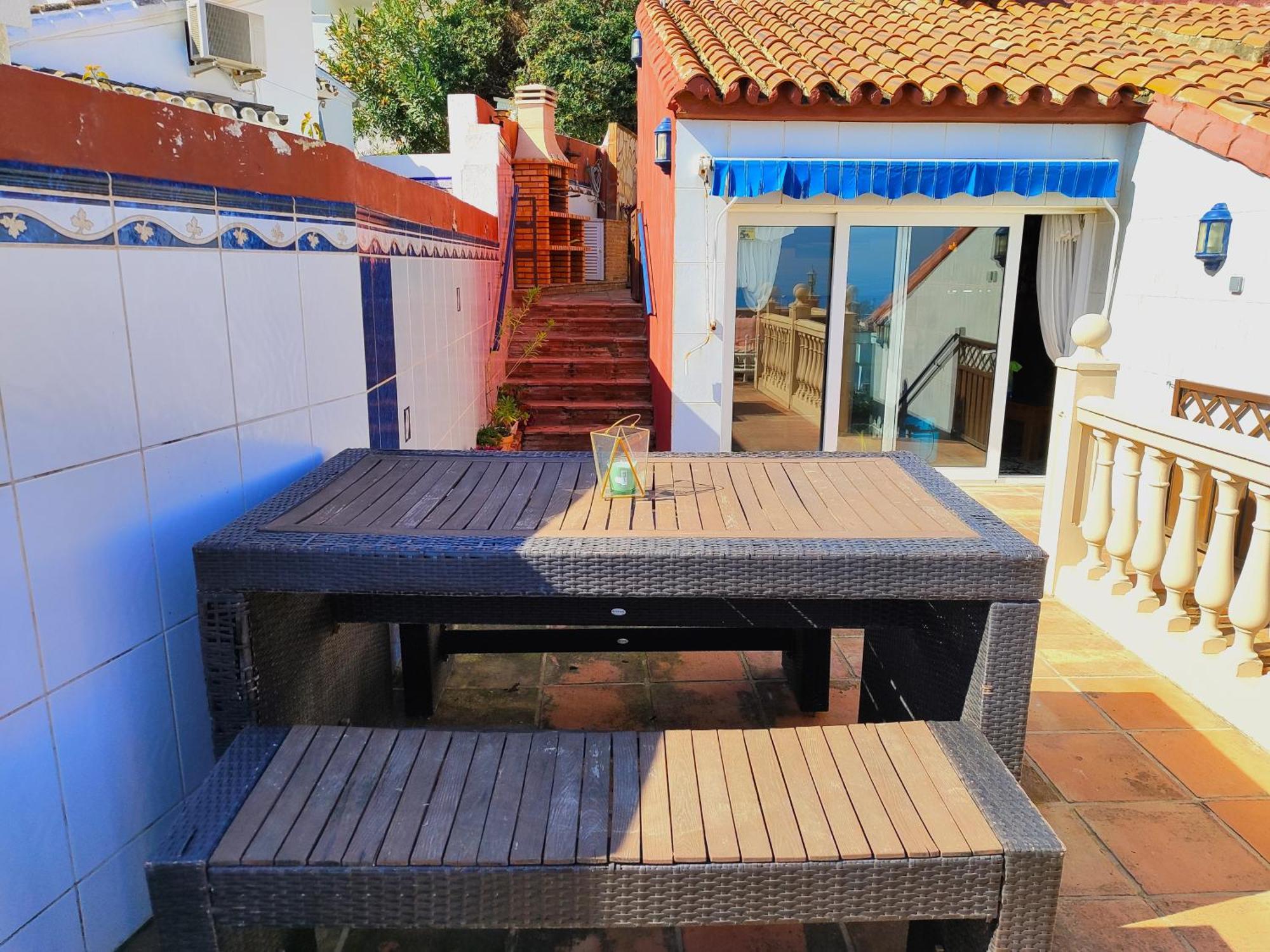Evans Realty Au Villa Nirvana & Playa & Piscina Fuengirola Exterior foto