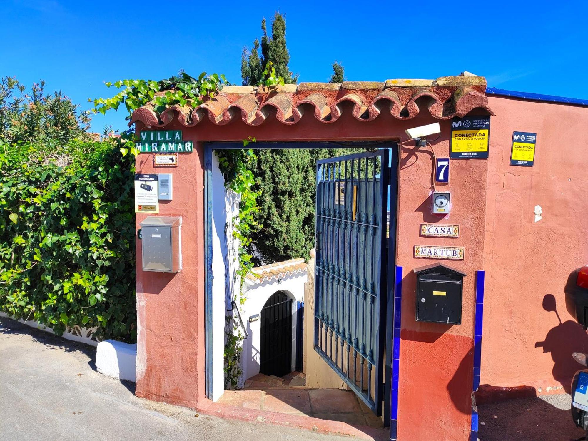 Evans Realty Au Villa Nirvana & Playa & Piscina Fuengirola Exterior foto