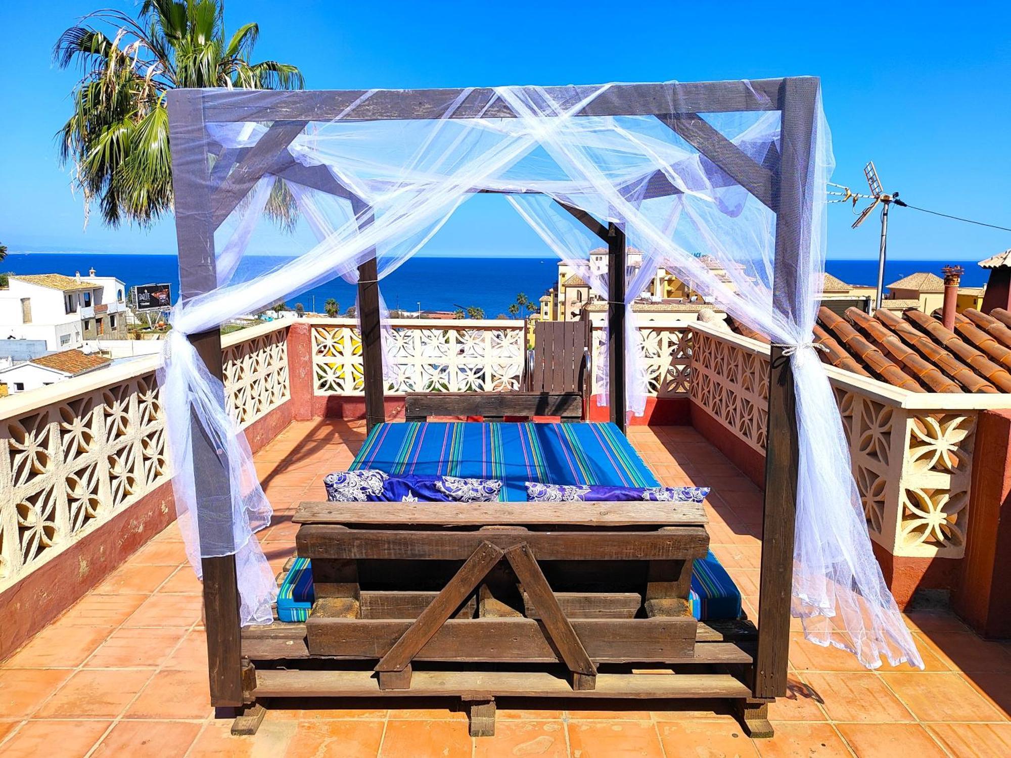 Evans Realty Au Villa Nirvana & Playa & Piscina Fuengirola Exterior foto